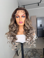 Human hair blend supplier(please add your phone number‼️)