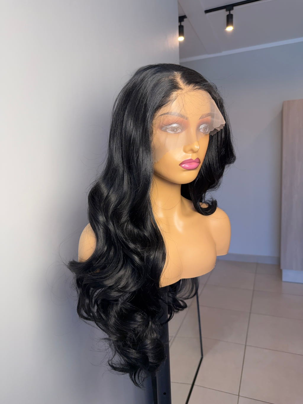Futura wig supplier details🇨🇳
