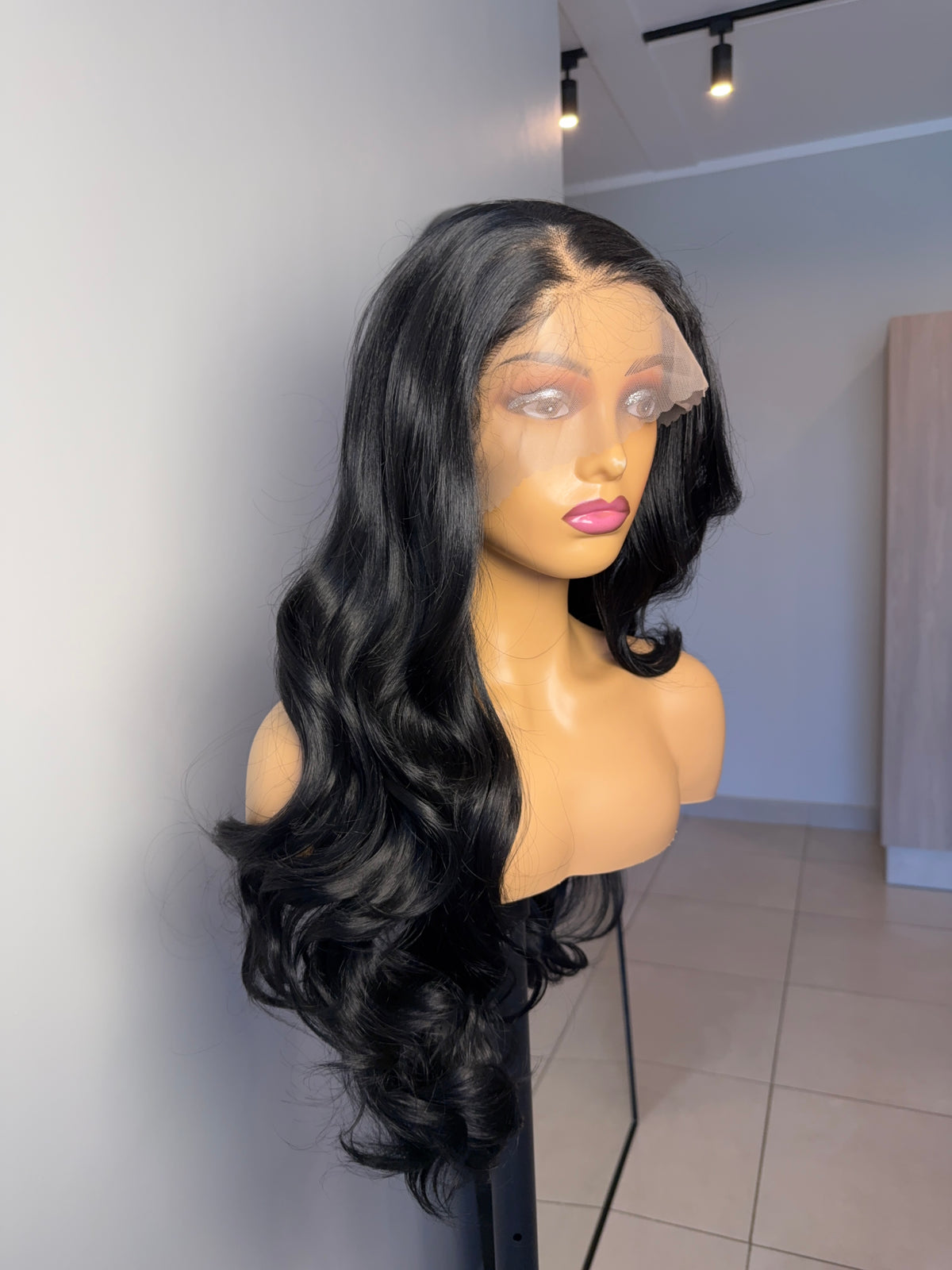 Futura wig supplier details🇨🇳