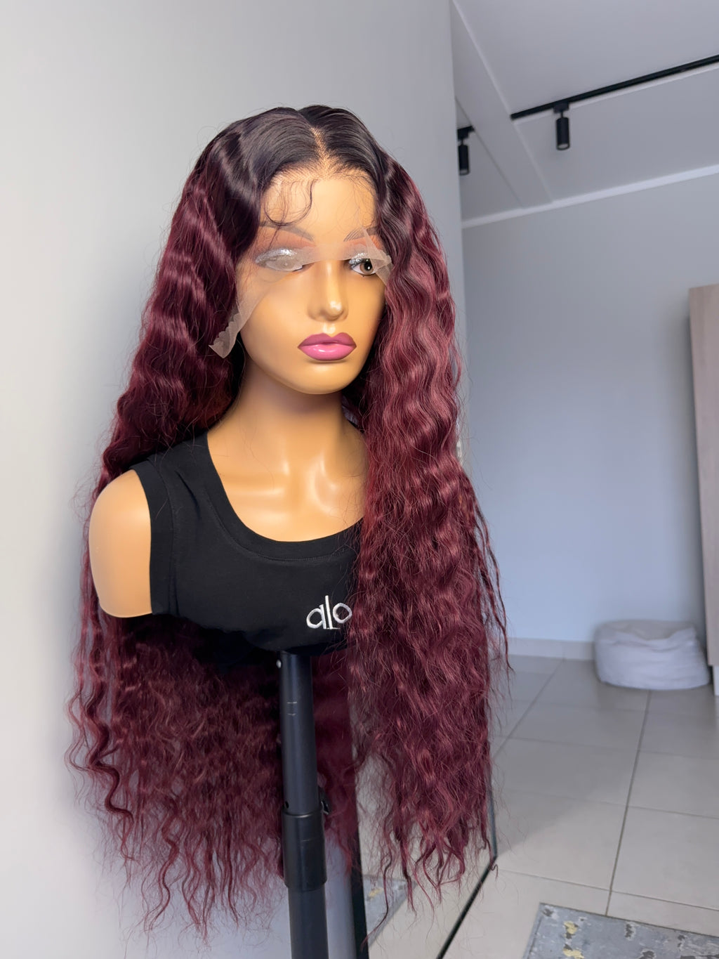 Merino Deepwave (Crimps)