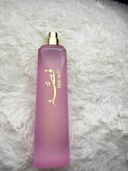 Female hair mist
