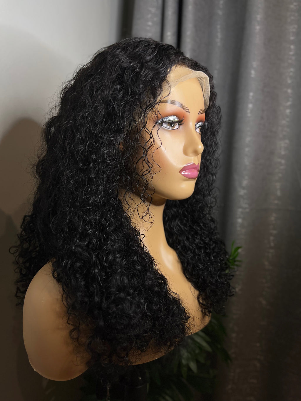 SDD Jerry Curls