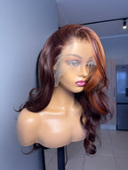 Sunkissed Mocha