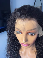 Special 22 inches Water wave