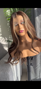 Balayage Blake