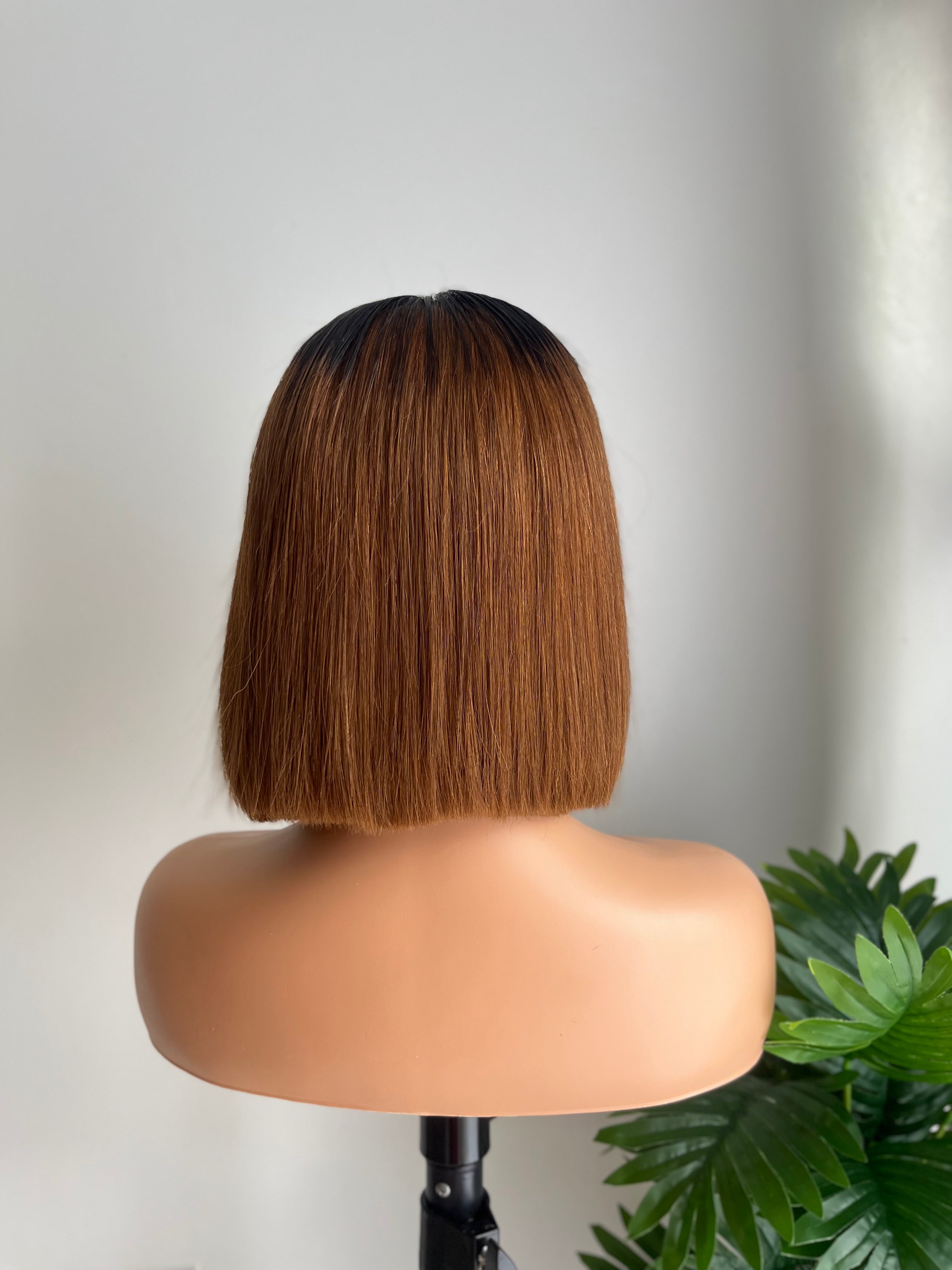 Ombré Lux Bob