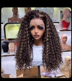 Carmen Curls