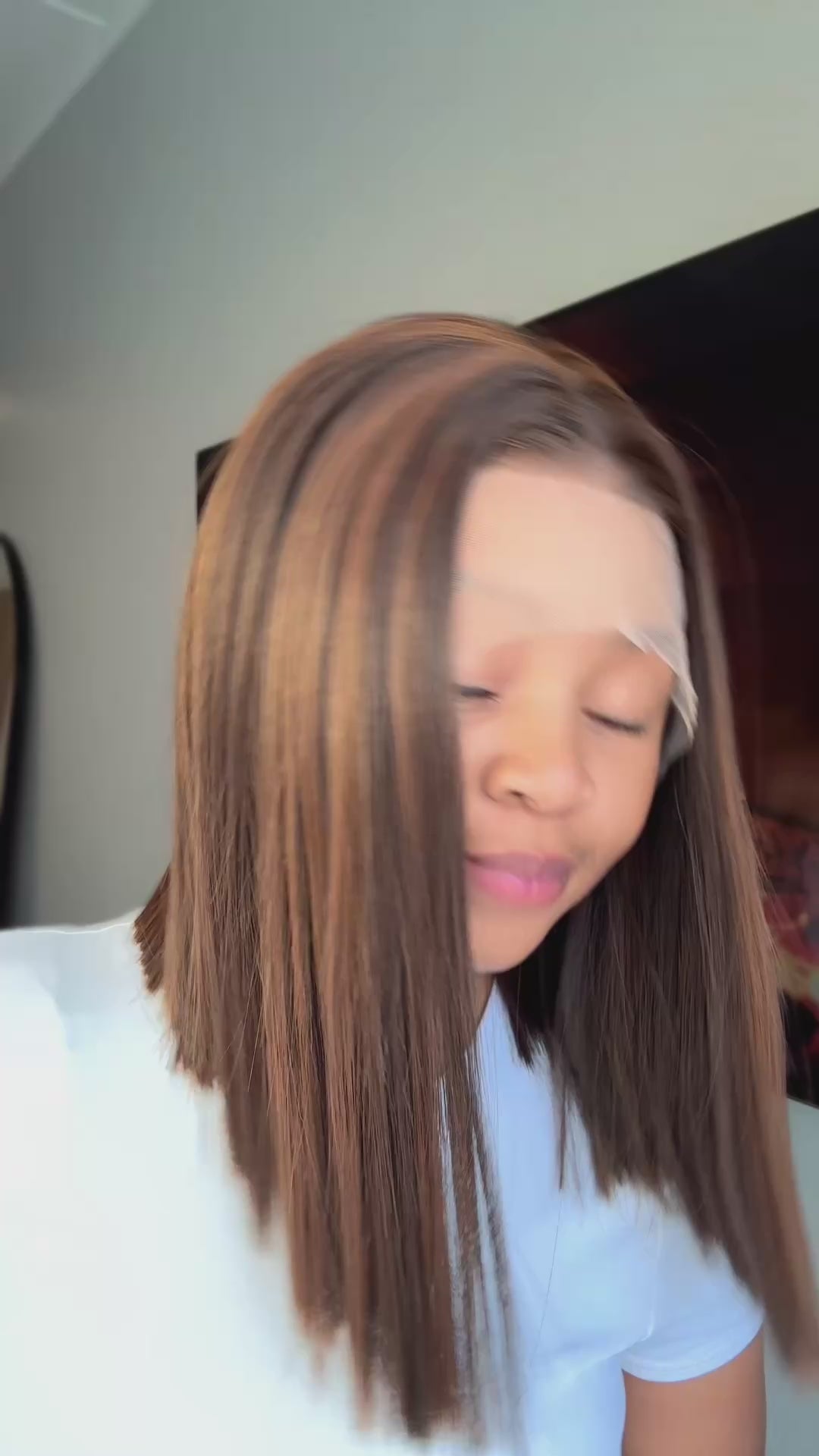Truffle brown